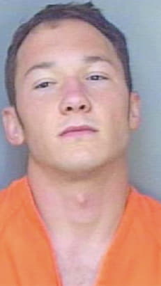 Blankinship Samuel - Polk County, FL 