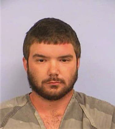 Graef Sean - Travis County, TX 