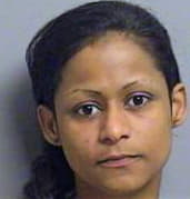 Rivera Shernnys - Tulsa County, OK 