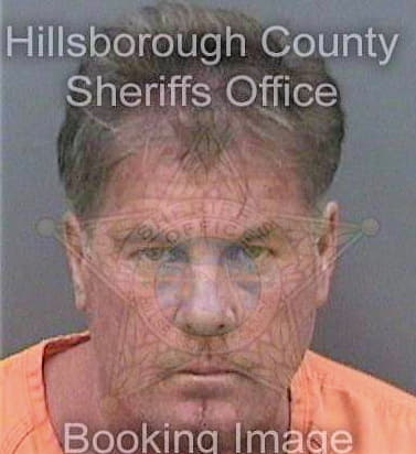 Gault Thomas - Hillsborough County, FL 