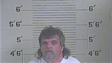 Caudill Thurman - Perry County, KY 
