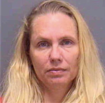 Freund Tracy - Lee County, FL 