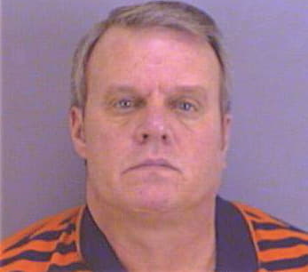 Martin Wayne - Smith County, TX 
