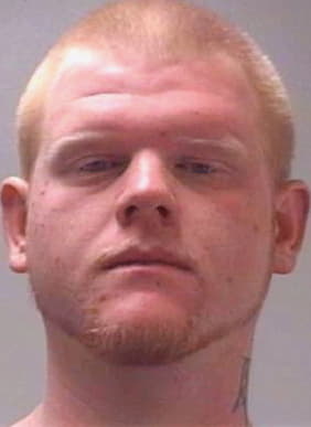 Holeman William - Coweta County, GA 