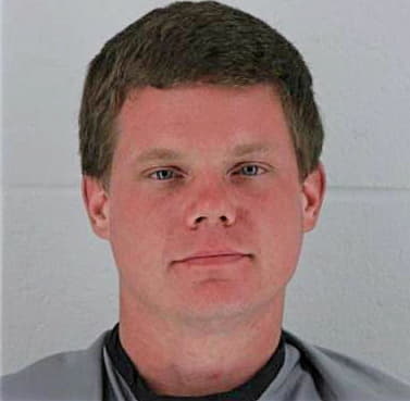 Alstott Zachary - Johnson County, KS 