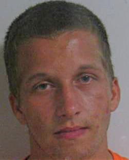 Mclemore Aaron - McMinn County, TN 