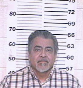 Losoya Abel - Hidalgo County, TX 
