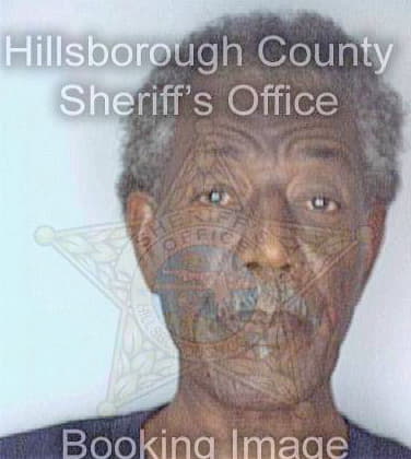 Sampson Alfonso - Hillsborough County, FL 