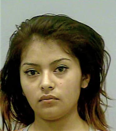 Espinoza-Acevedo Alpha - Gwinnett County, GA 