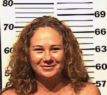 Ham Amanda - Denton County, TX 
