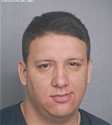 Moralesesquilin Angel - Broward County, FL 