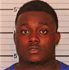 Stokes Anterrio - Shelby County, TN 