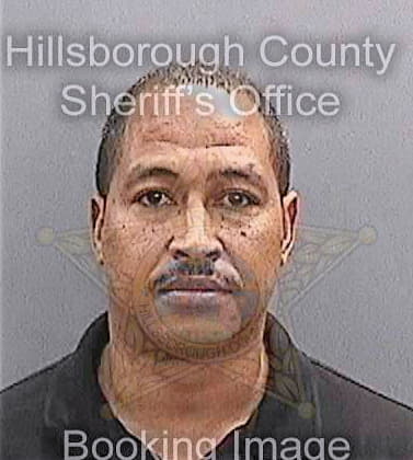 Merritt Anthony - Hillsborough County, FL 
