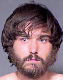 Hersch Brandon - Maricopa County, AZ 