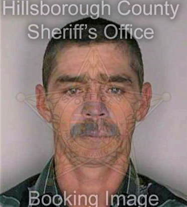 Kindard Charles - Hillsborough County, FL 