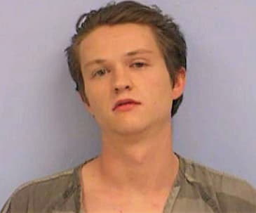 Allen Christopher - Travis County, TX 