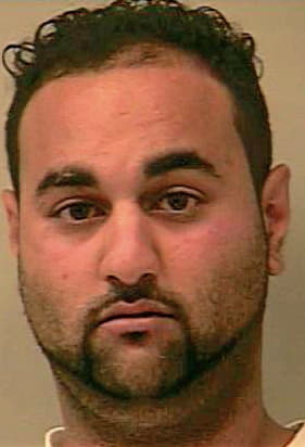 Prasad Christopher - Gwinnett County, GA 