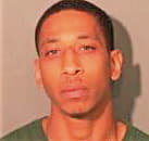 Henson Darius - Shelby County, TN 