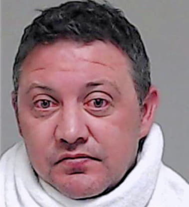 Bruce Darrell - Collin County, TX 