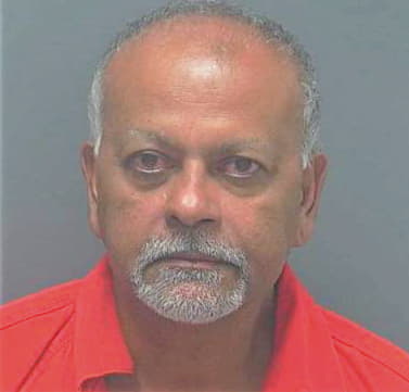 Persaud David - Lee County, FL 