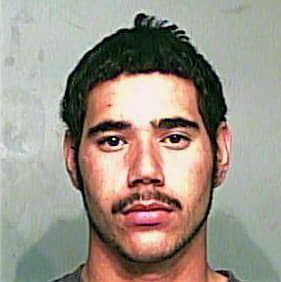 Titus David - TomGreen County, TX 