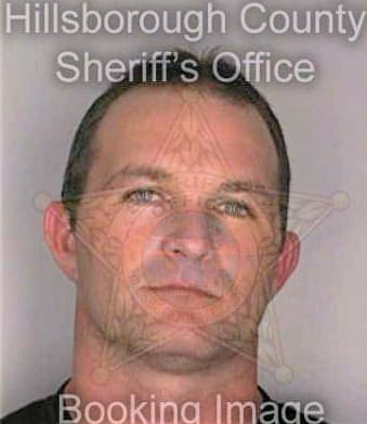 Williford David - Hillsborough County, FL 