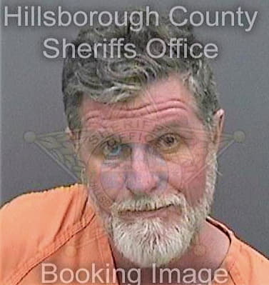 Gilbert-Ii Donald - Hillsborough County, FL 