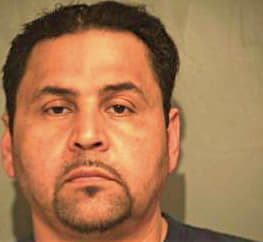 Ramos Eleno - Hidalgo County, TX 