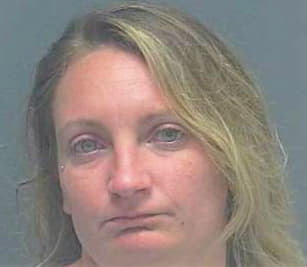 Franzitta Elyse - Lee County, FL 