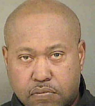 Powell Eric - Mecklenburg County, NC 
