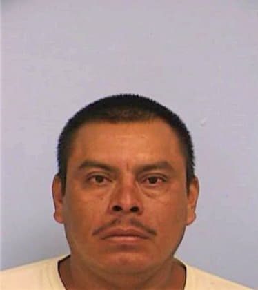 Garciareyes Ernesto - Travis County, TX 