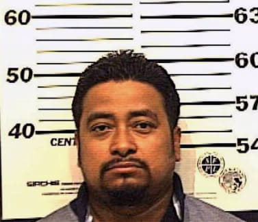 Rosales Evaristo - Denton County, TX 