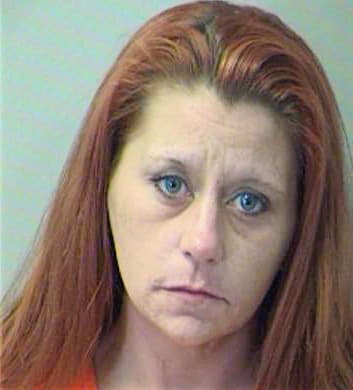 Merritt Farrah - Okaloosa County, FL 