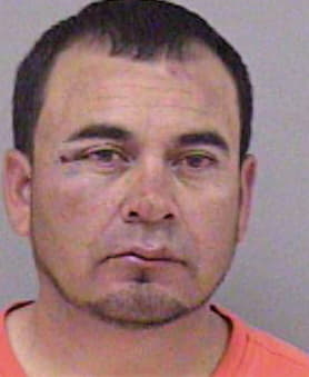 Vasquez Francisco - Madera County, CA 