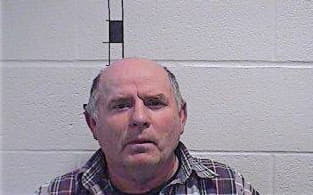Horton Gary - Shelby County, KY 
