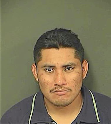 Lopez Gaspar - Charleston County, SC 