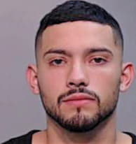 Zea Gerardo - Hidalgo County, TX 