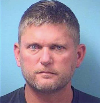 Conrad Gregory - Stearns County, MN 