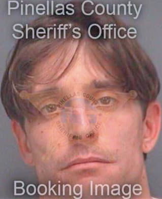 Oliver Hank - Pinellas County, FL 