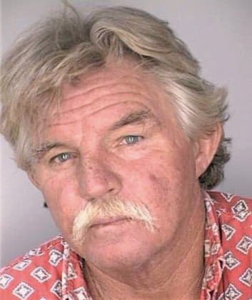 Pritchard Harold - Hillsborough County, FL 