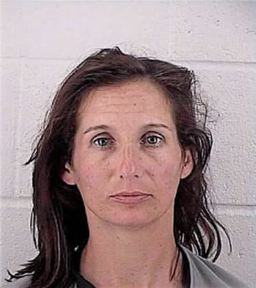 Howerton Helen - Johnson County, KS 
