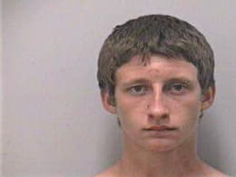 Merritt Jeremy - Martin County, FL 