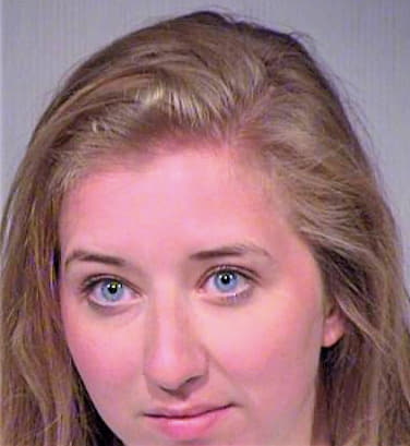 Saybe Jessica - Maricopa County, AZ 