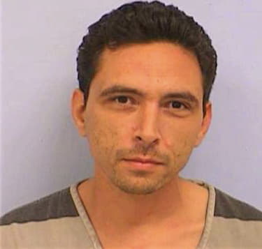 Enriquez John - Travis County, TX 