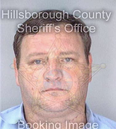 Teifer John - Hillsborough County, FL 