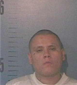 Martinez Joshua - Taylor County, TX 