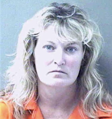 Dunlap Kara - Okaloosa County, FL 