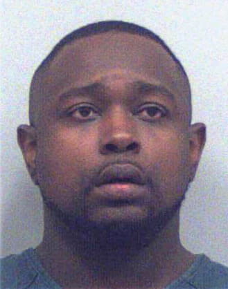Mccray Lorenzo - Gwinnett County, GA 