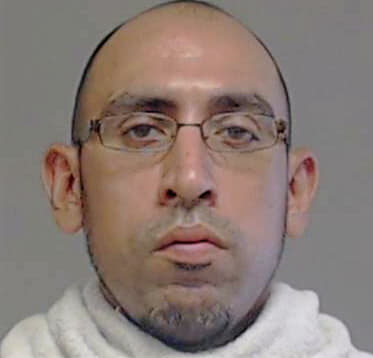 Garcia Manuel - Collin County, TX 
