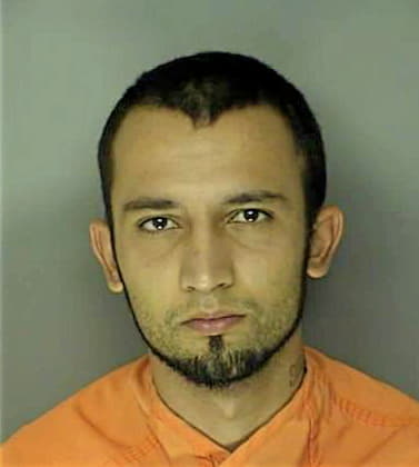 Alixandrino Marcel - Horry County, SC 
